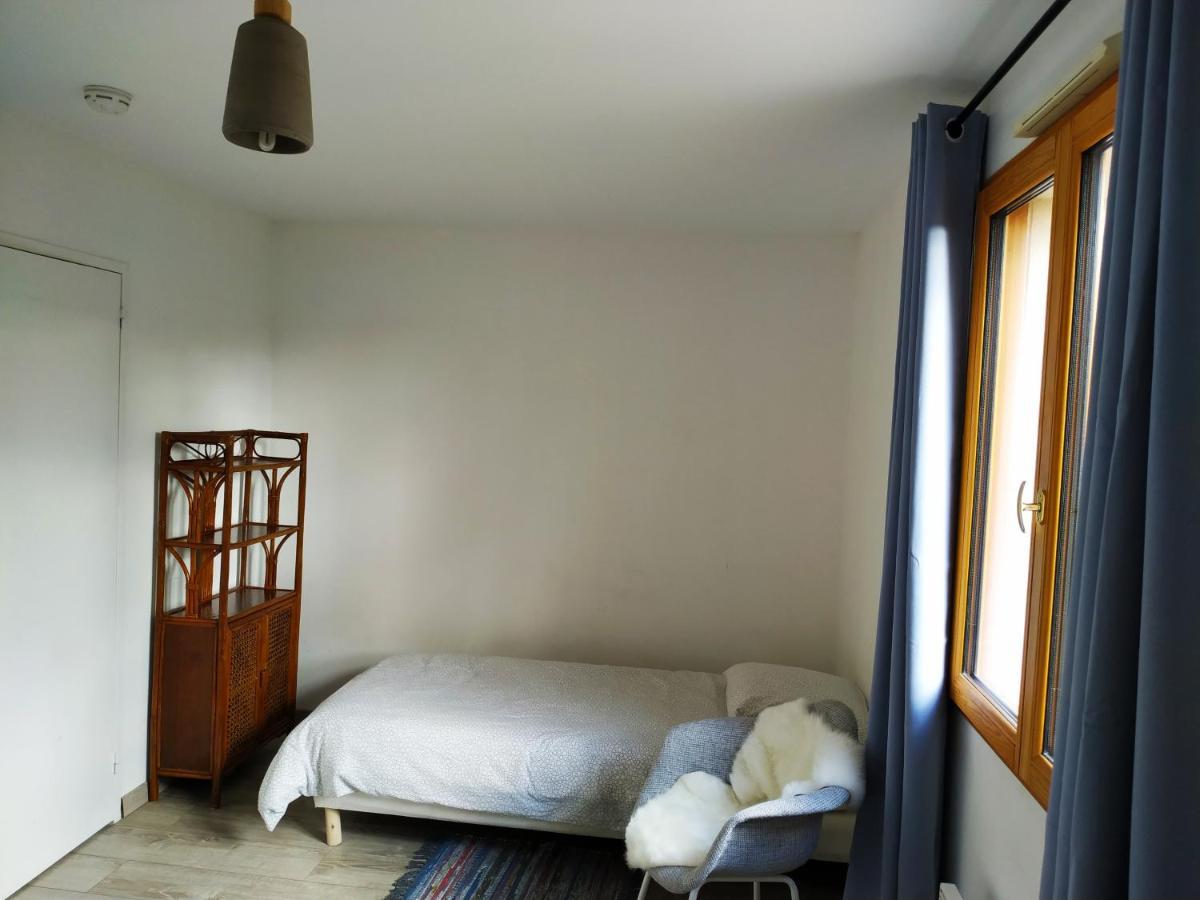 Maison Cheptainville Avec Terrasse Sur Verdure المظهر الخارجي الصورة